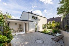Hauptbild HEGERICH: Licht. Architektur. Lebensqualit�t. - Ein Zuhause mit besonderem Charakter