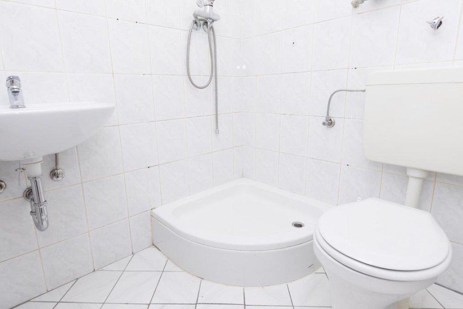 Bad Etagenwohnung M�nchen