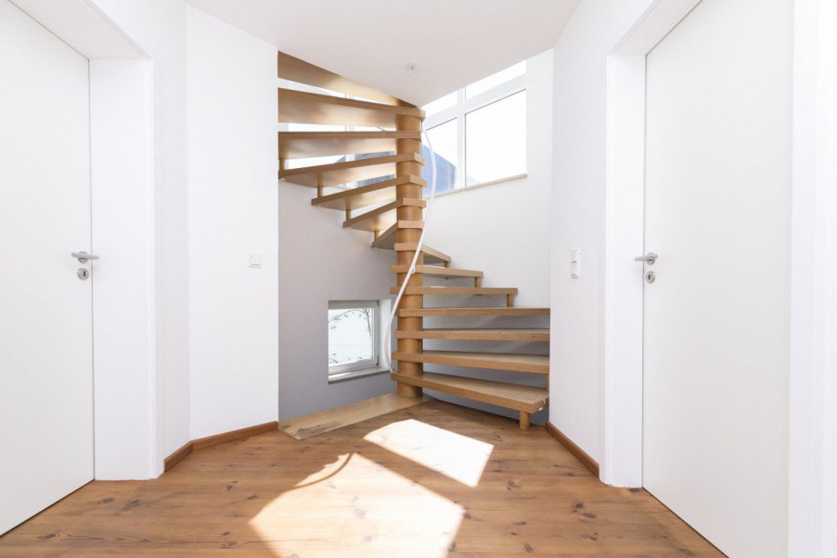 Diele Doppelhaush�lfte Krailling