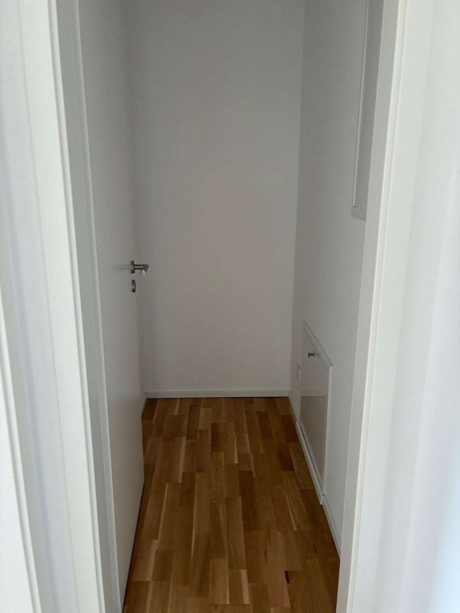 Abstellraum Etagenwohnung F�rth