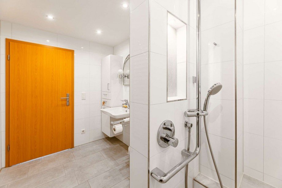 Badezimmer Etagenwohnung N�rnberg