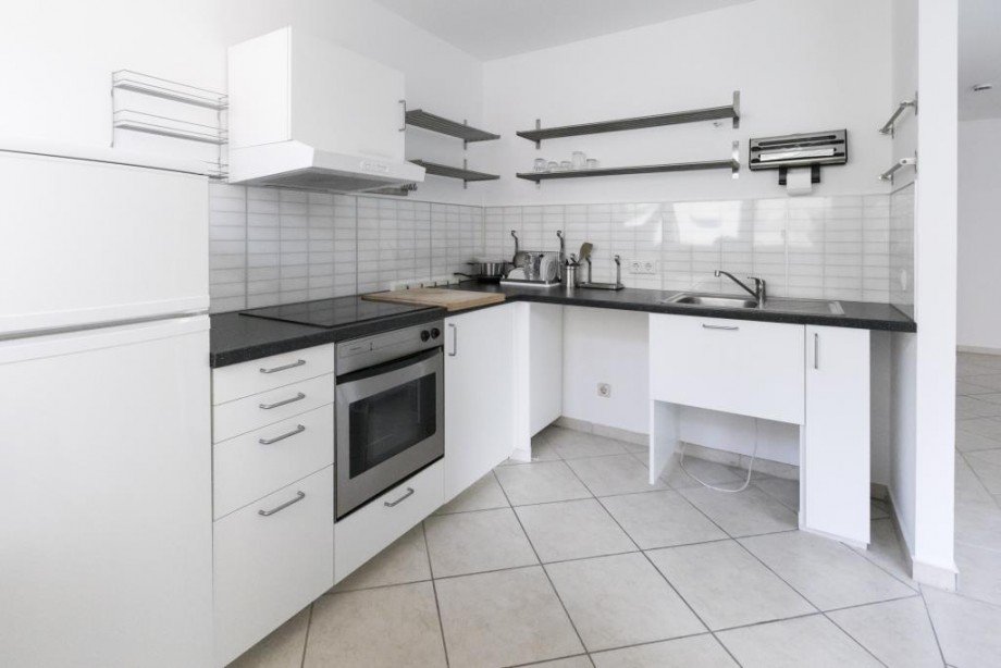 K�che Wohnung M�nchen