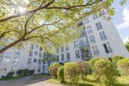 Fotografie Bauland Wohnungsmaklerservice f�r M�nchen