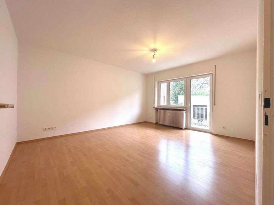 Wohnzimmer Etagenwohnung N�rnberg
