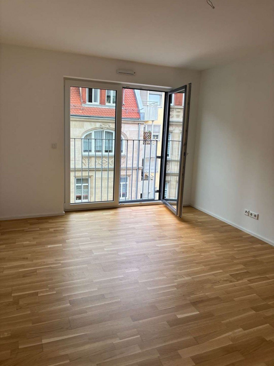 Schlafzimmer Etagenwohnung F�rth