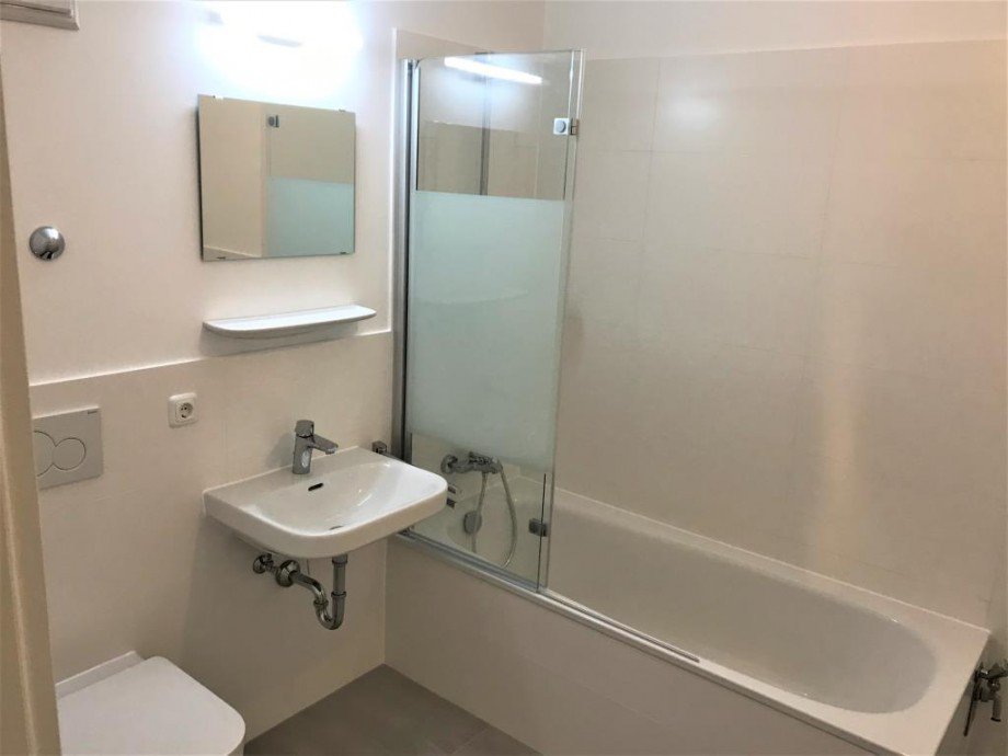 Badezimmer Etagenwohnung M�nchen