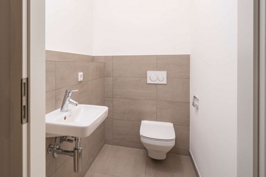 Badezimmer Etagenwohnung N�rnberg