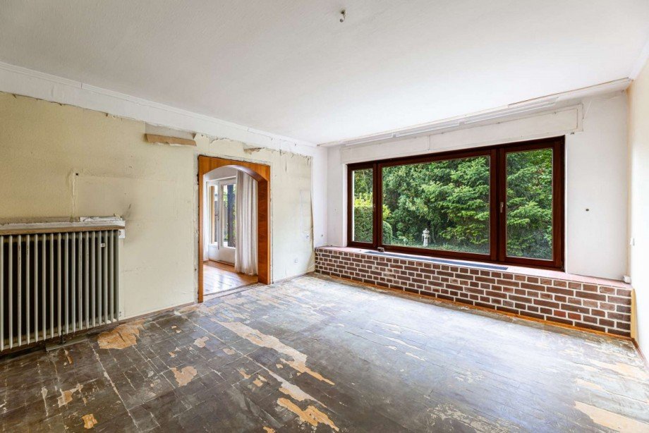 Wohnbereich Zweifamilienhaus F�rth