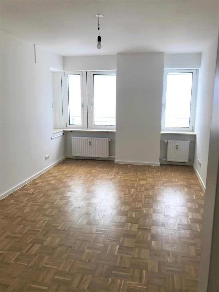 Kinderzimmer Etagenwohnung M�nchen