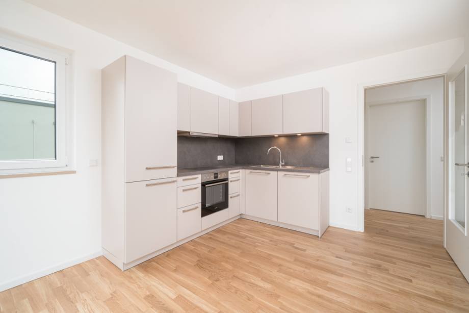 K�che Etagenwohnung N�rnberg