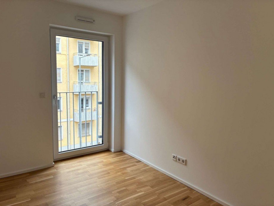 Schlafzimmer Etagenwohnung F�rth