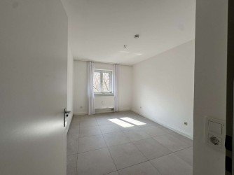 Hauptbild HEGERICH: Helle 3-Zimmer-Wohnung mit optimaler Raumaufteilung