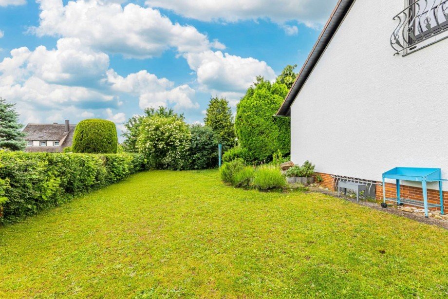 Terrasse Einfamilienhaus Puschendorf