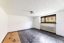 G�stezimmer HEGERICH: Vielseitiges Mehrfamilienhaus mit Projektierung und gro�em Entwicklungspotenzial