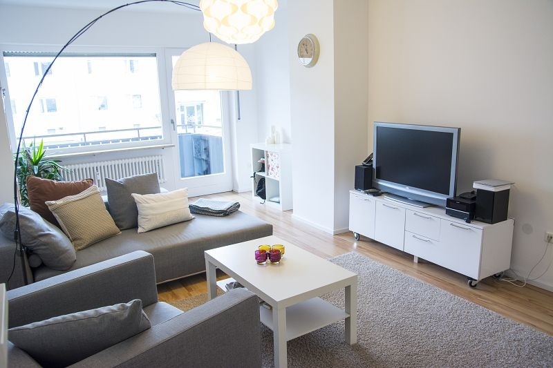 Wohnen Wohnung M�nchen