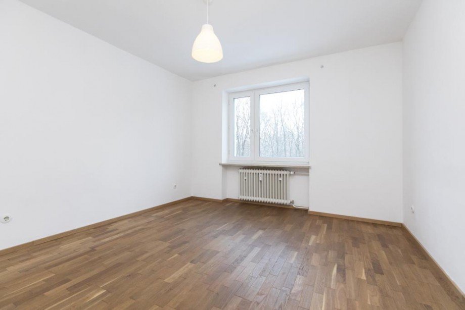Schlafzimmer Etagenwohnung M�nchen