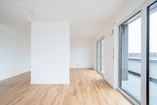 Hauptbild HEGERICH: Ihr neues Zuhause in N�rnberg-H�fen - Modern, nachhaltig, bezugsfertig