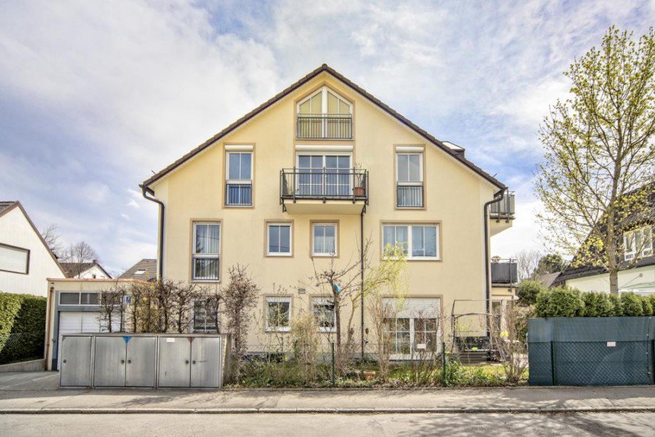 eiger032 Wohnung M�nchen