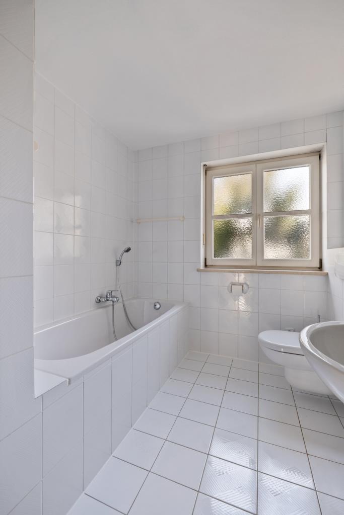 Badezimmer Etagenwohnung M�nchen