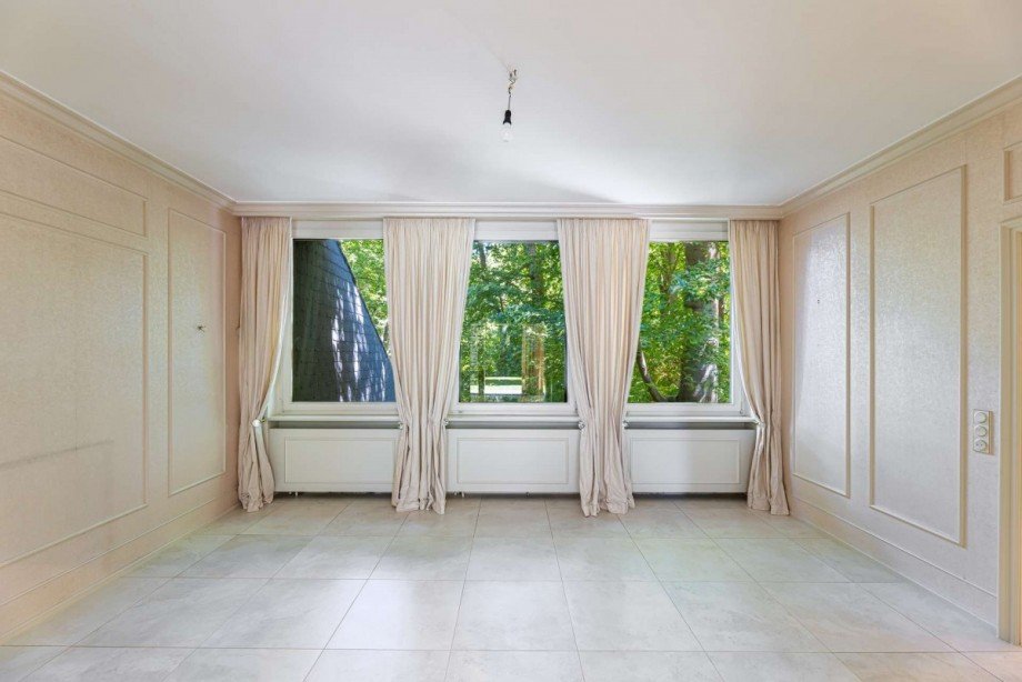 Esszimmer Villa F�rth
