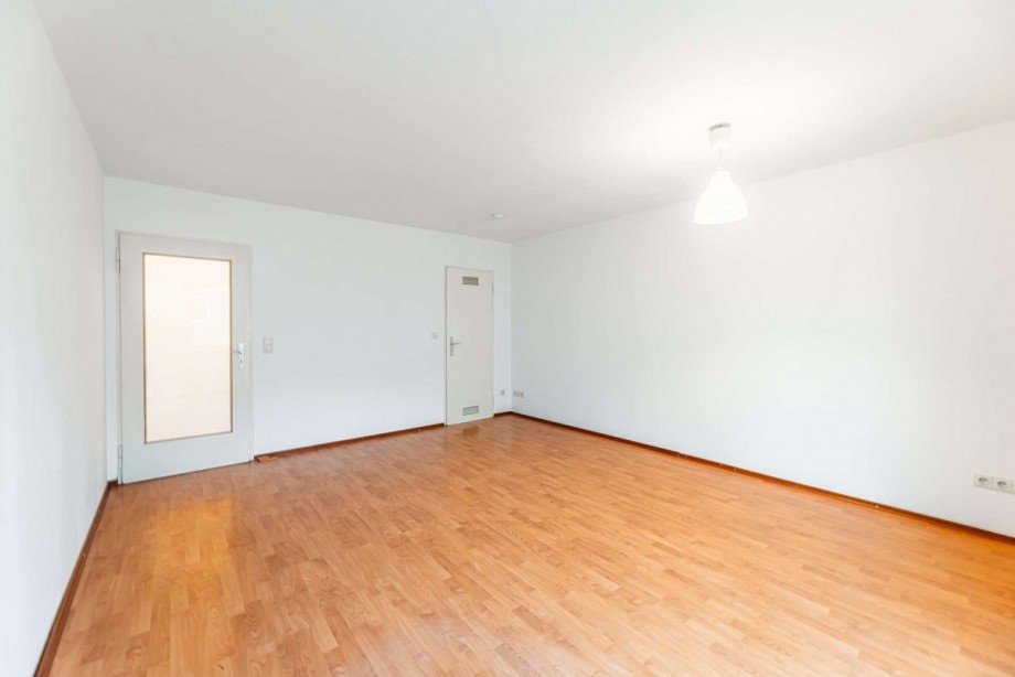 Wohn-/Schlafzimmer Etagenwohnung N�rnberg