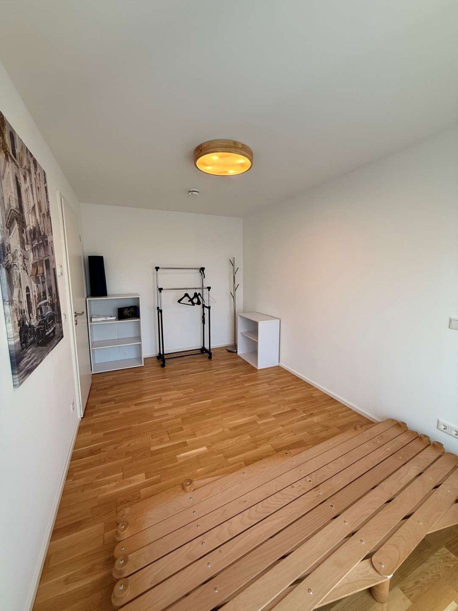 Schlafzimmer Etagenwohnung F�rth