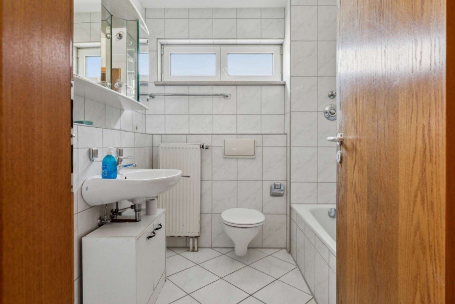 Badezimmer Wohnung N�rnberg