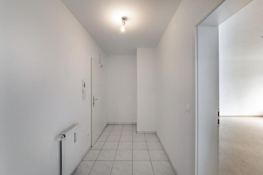 Flur Etagenwohnung Germering