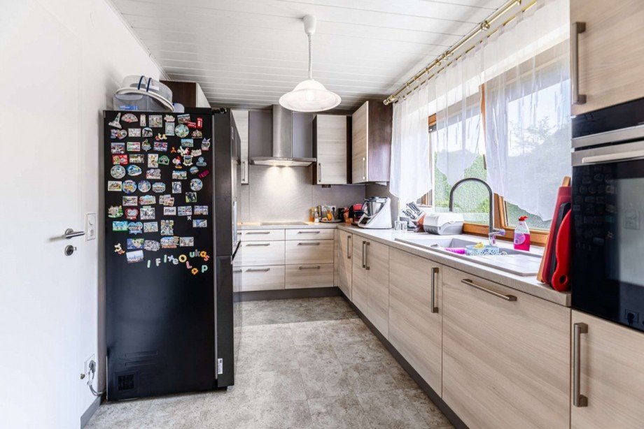 K�che Haus Burgthann