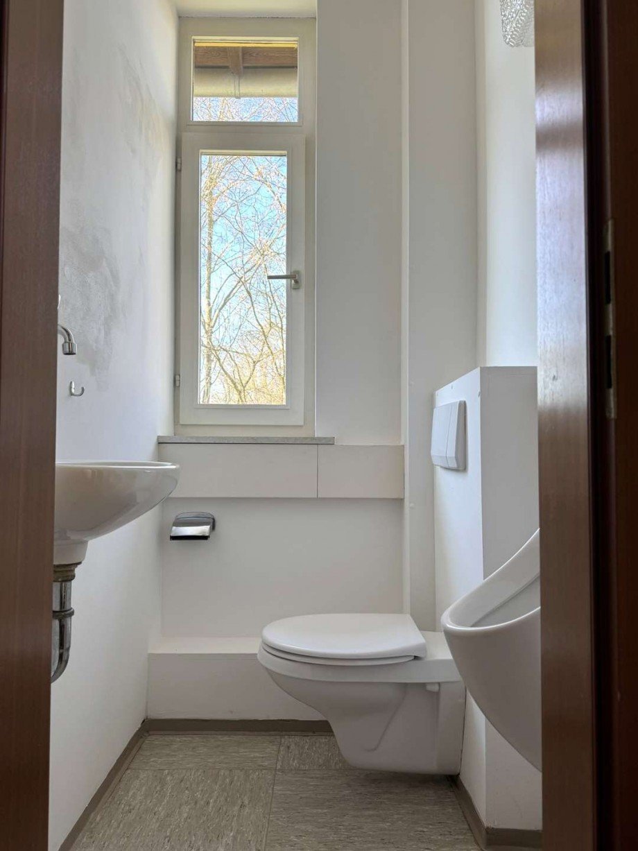 WC Herren B�rofl�che F�rth