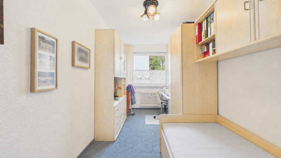 G�ste-/Kinderzimmer Wohnung M�nchen