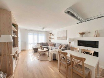 Hauptbild HEGERICH: Ankommen und wohlf�hlen - attraktive 2-Zimmer-Wohnung in Wetzendorf