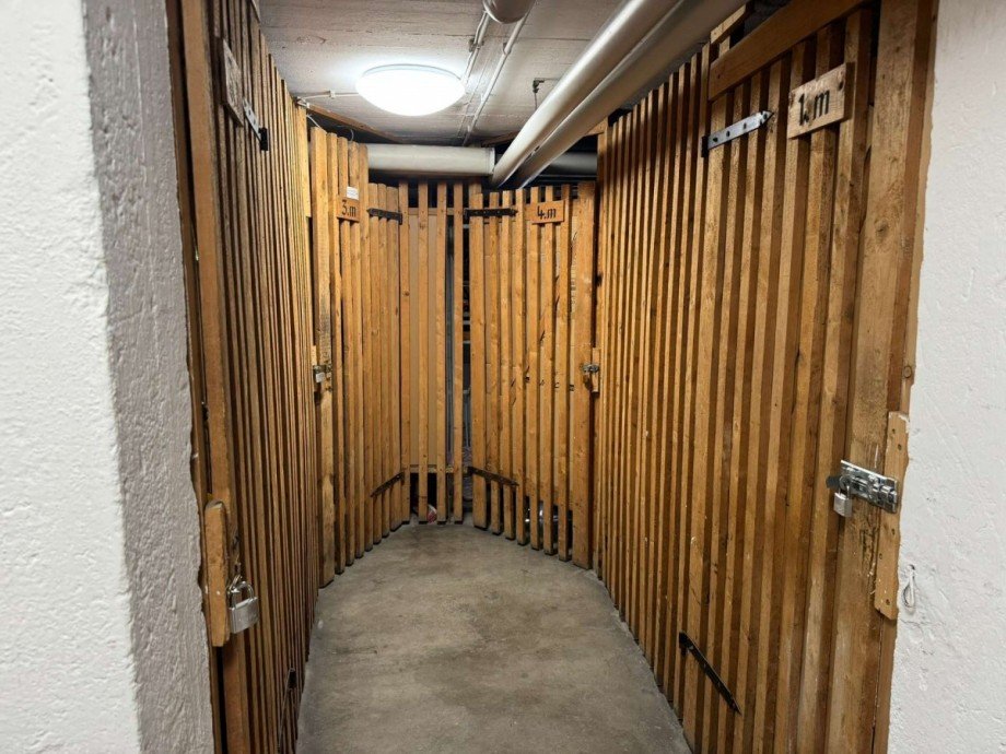 Keller Etagenwohnung F�rth