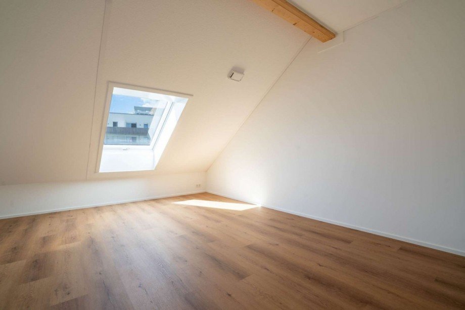 Dachzimmer Reihenendhaus N�rnberg