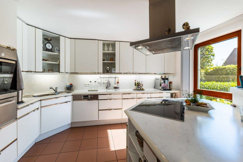 K�che Einfamilienhaus N�rnberg