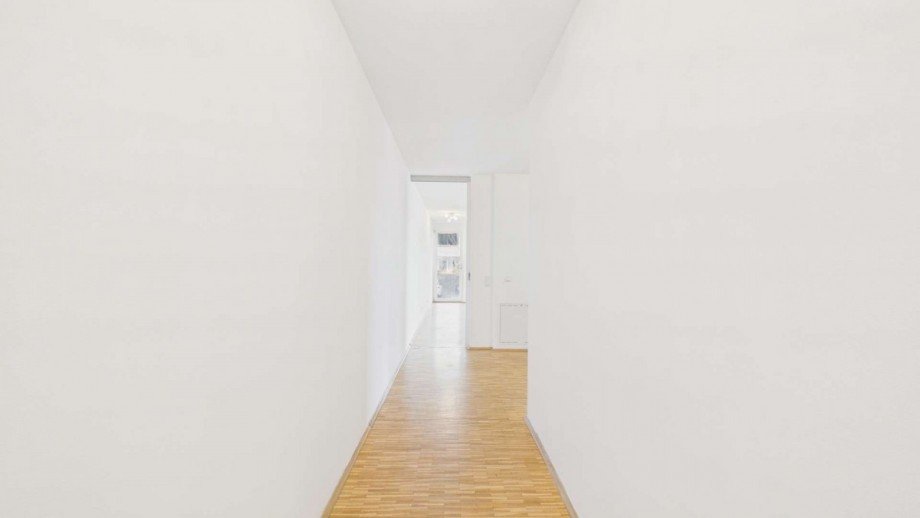 Flur Wohnung Unterschlei�heim