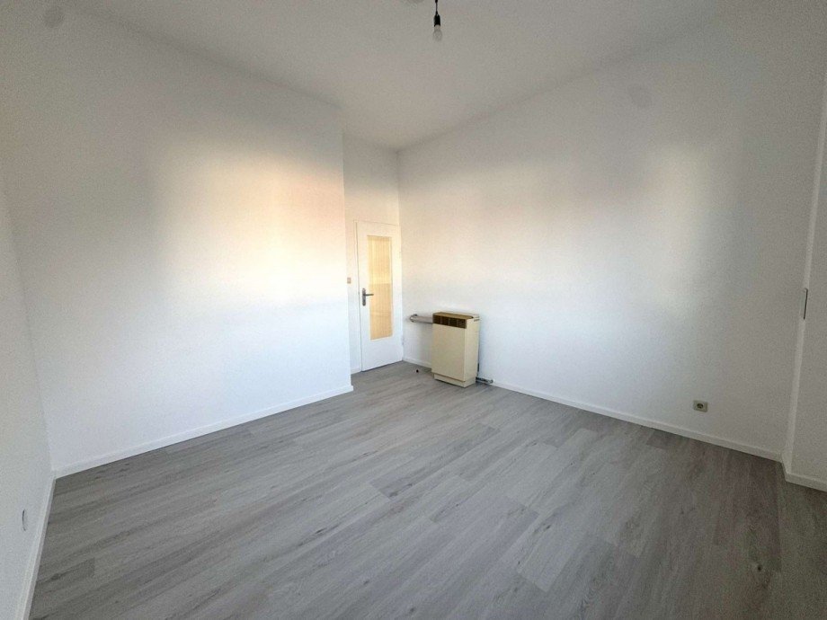 Kinderzimmer / B�ro Etagenwohnung F�rth