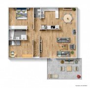 Foto Pflichtteil Immobilienfachleute f�r Leonberg