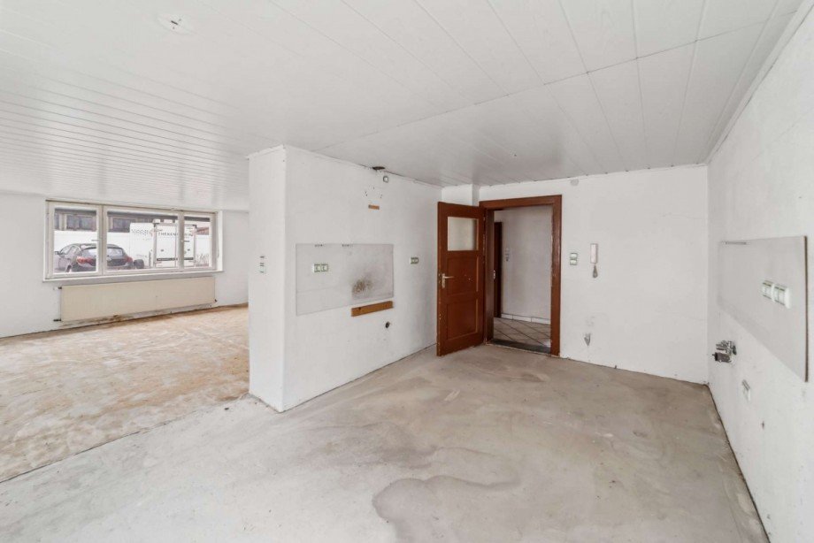 K�che Bauernhaus Freystadt