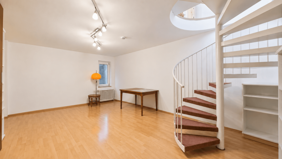 Souterrain Maisonettewohnung M�nchen