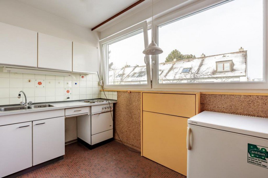 K�che Wohnung M�nchen