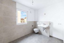 Bad Bezugsfertige Neubauwohnung (KfW-40 | QNG) im Augustinviertel in Ingolstadt