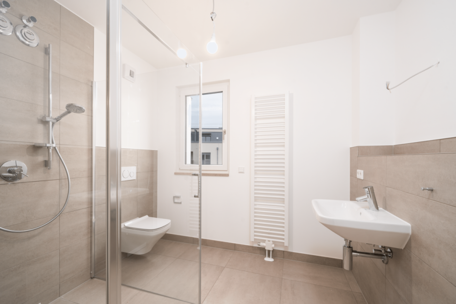 Badezimmer Etagenwohnung N�rnberg