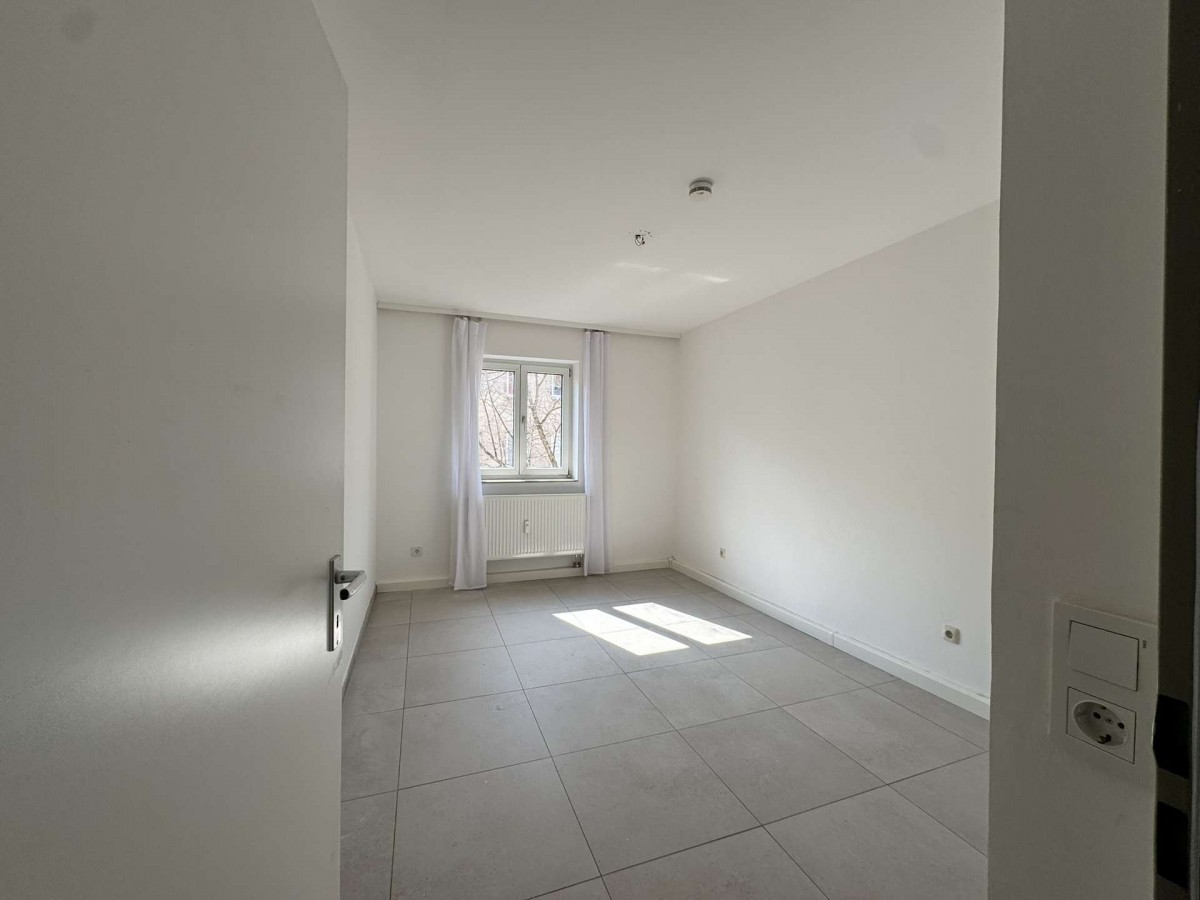 HEGERICH: Helle 3-Zimmer-Wohnung mit optimaler Raumaufteilung - Photo 2
