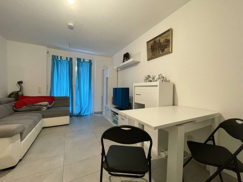 Apartment im �berblick Erdgeschosswohnung M�nchen