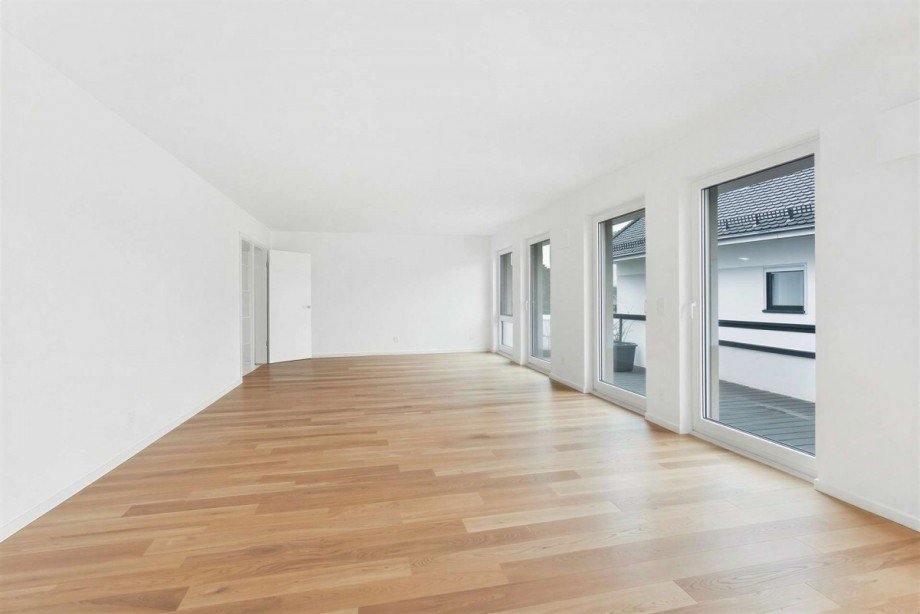 Wohnzimmer Etagenwohnung M�nchen