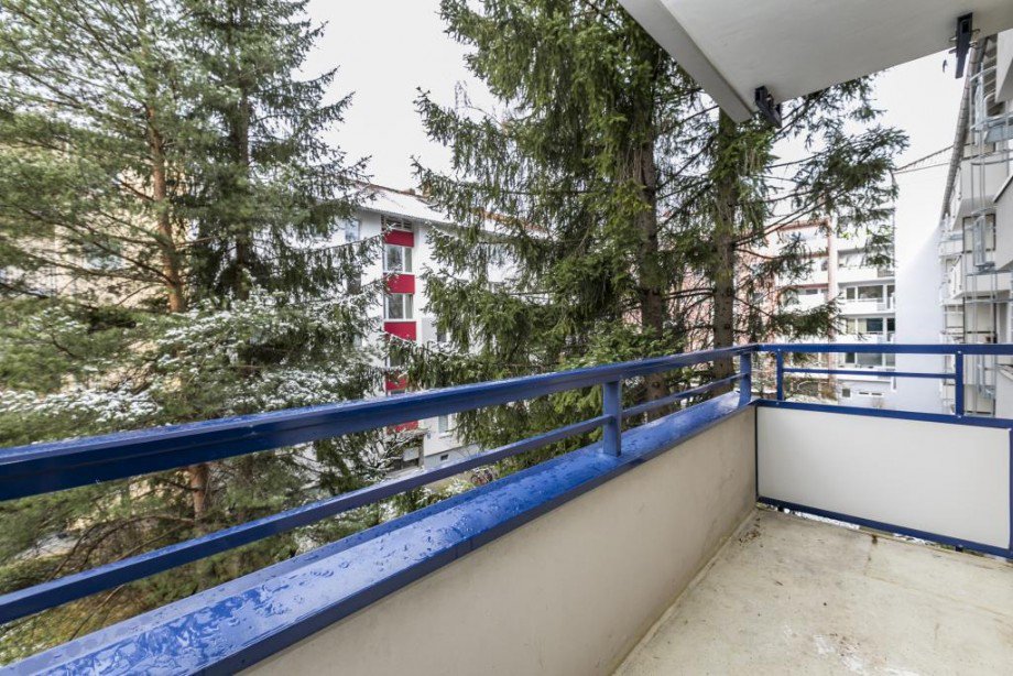 Balkon Wohnung M�nchen