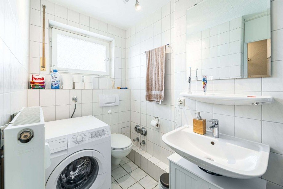 Badezimmer Etagenwohnung N�rnberg