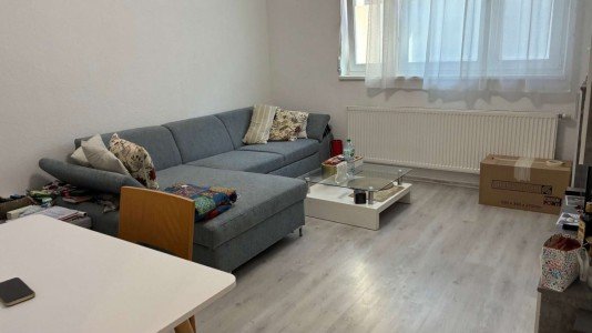 Hauptbild HEGERICH: Zuhause im Herzen von N�rnberg: Helle 2 Zimmer Erdgeschoss-Wohnung mit perfekter Anbindung
