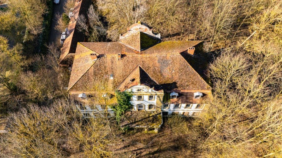 Schlo�stra�e 8 - Illesheim - FLUG-17 Renditeobjekt Illesheim